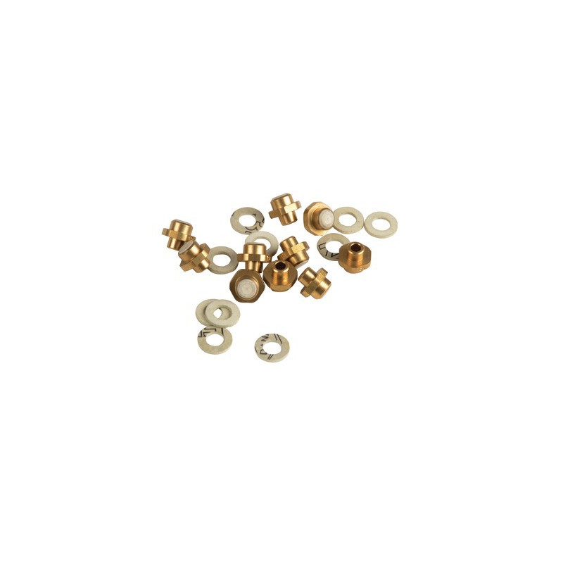 Zündbrennerdüse g30/g31 Ø0,18- SAUNIER DUVAL - S1251500