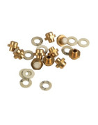 Zündbrennerdüse g30/g31 Ø0,18- SAUNIER DUVAL - S1251500