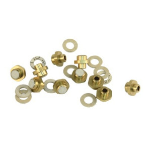 Zündbrennerdüse G20- SAUNIER DUVAL - S1253600  - (X10)