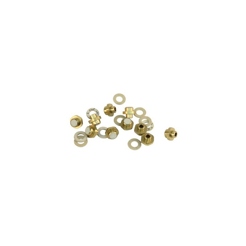 Zündbrennerdüse G20- SAUNIER DUVAL - S1253600  - (X10)