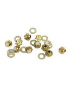Zündbrennerdüse G20- SAUNIER DUVAL - S1253600 - (X10) Zündbrennerdüse G20- SAUNIER DUVAL - S1253600 - (X10)