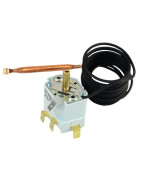 Thermostat rechteckig 40/100 TXA5C017 RAK 51.3198 oder TXA 5C 017- DE DIETRICH CHAPPEE - S134596