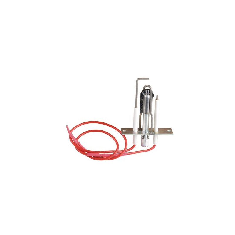 Intermittierender Zündbrenner pr- CHAPPEE - S138992