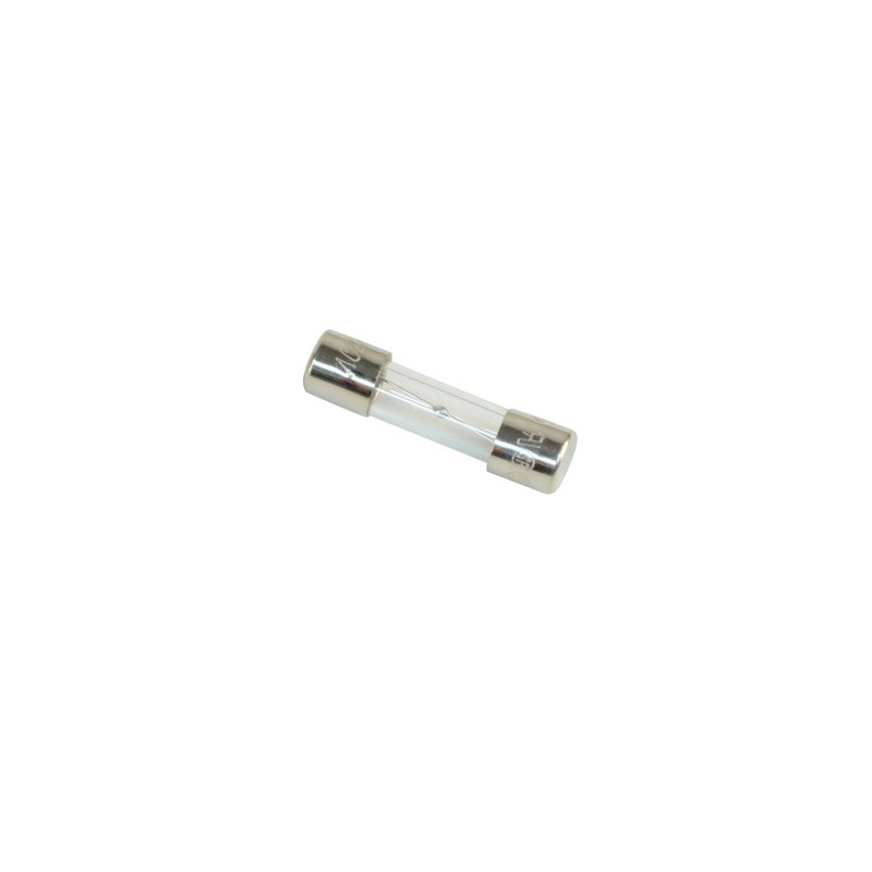 Fusible 6.3A 5x20- CHAPPEE - S15803525