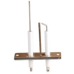 Zünd- und Ionisationselektrode, Länge 60 mm- CHAPPEE - S17002052