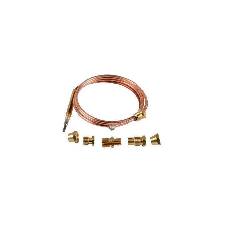 Thermoelement universell (Set)- DE DIETRICH CHAPPEE - S17007100