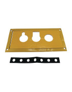 Pochette joints bru.24/28kw ff- CHAPPEE - S17076138