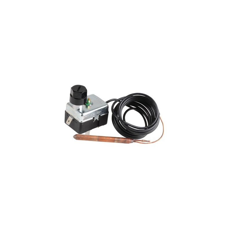 Thermostat de sécurité TG400- CHAPPEE - S170C56FA