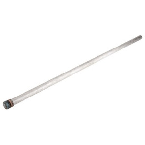 Magnesiumanode 3/4" L825- DE DIETRICH CHAPPEE - S19000146
