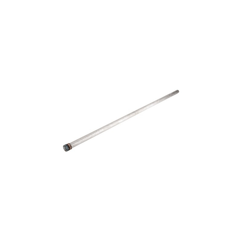 Magnesiumanode 3/4" L825- DE DIETRICH CHAPPEE - S19000146