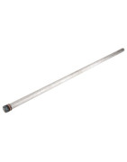 Magnesiumanode 3/4" L825- DE DIETRICH CHAPPEE - S19000146
