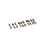 Lot fusible 2 AT- DE DIETRICH - S43561  - (X10)