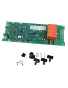 Ausgestattete elektronische Karte- CHAPPEE - S500391