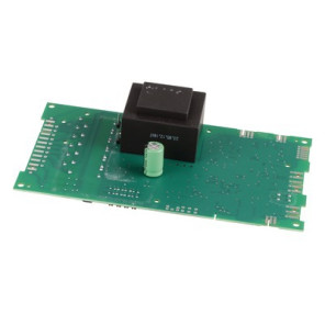 Ausgestattete elektronische Karte- CHAPPEE - S500391