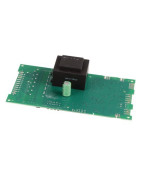 Ausgestattete elektronische Karte- CHAPPEE - S500391