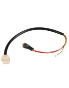 Rauchgasthermostat- CHAPPEE - S500540