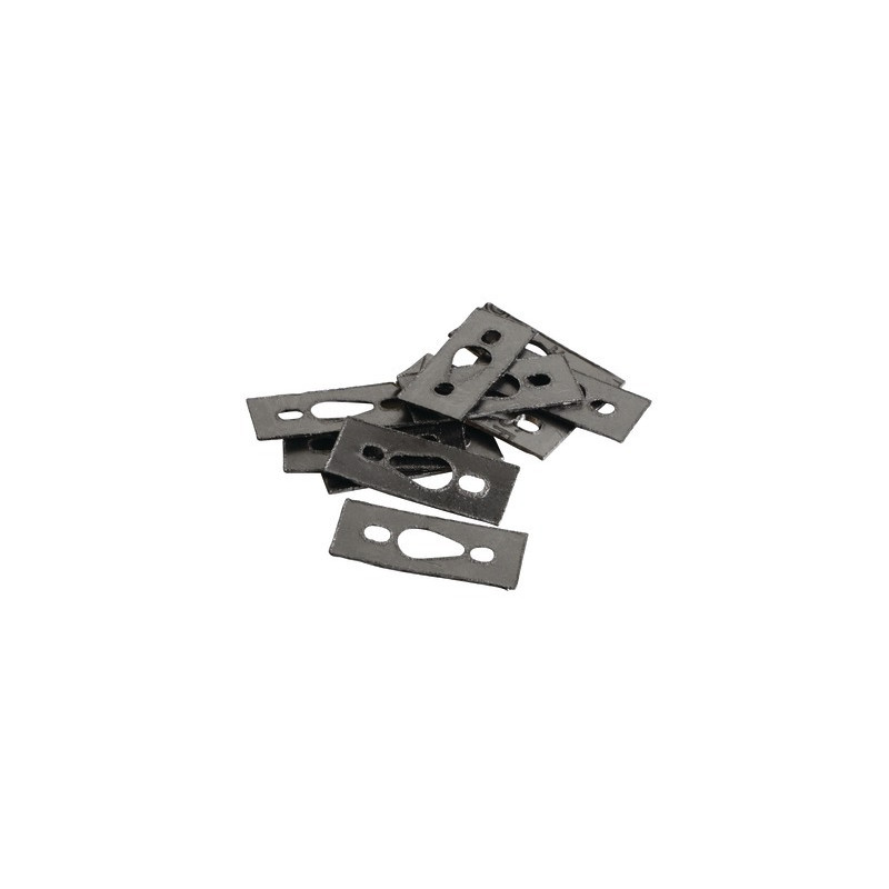 Elektrodendichtung- DE DIETRICH - S53489  - (X10)