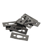 Elektrodendichtung- DE DIETRICH - S53489  - (X10)