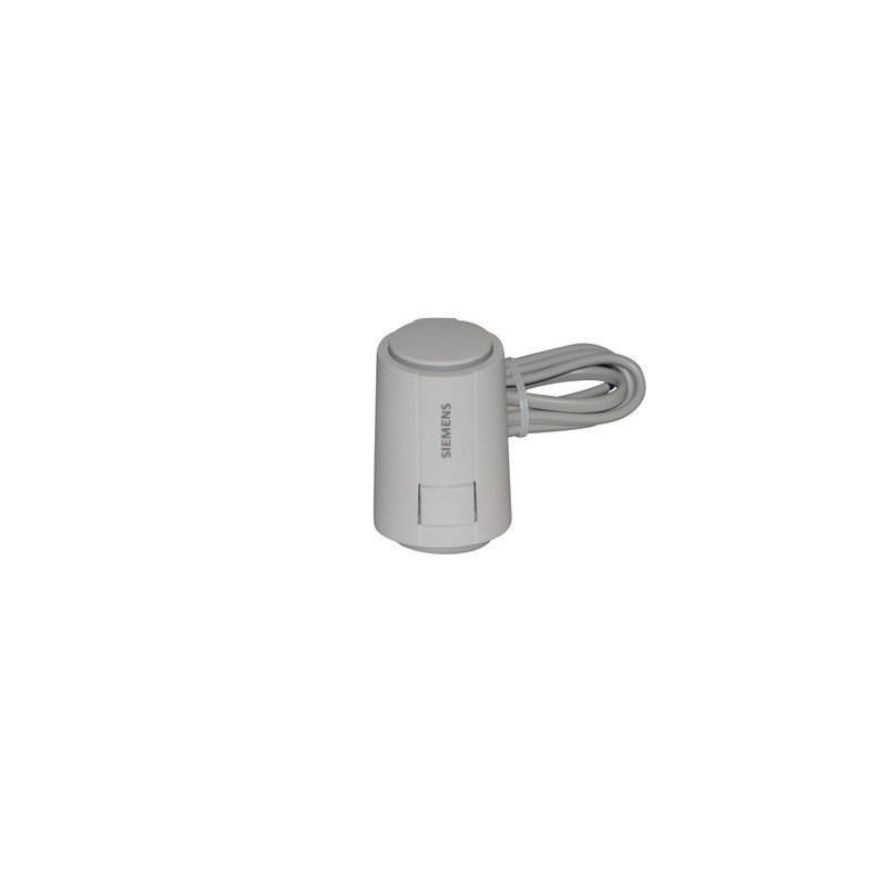 ServoM 125N 6,5mm TOR 230V~ 270s 1m- SIEMENS - STA321.65L10