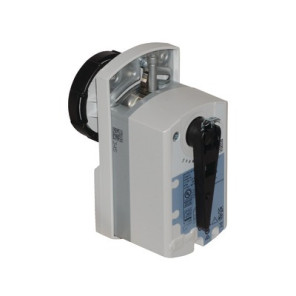 Servom 10nm 24v ~0..10v-va/bi- SIEMENS - S55499-D277