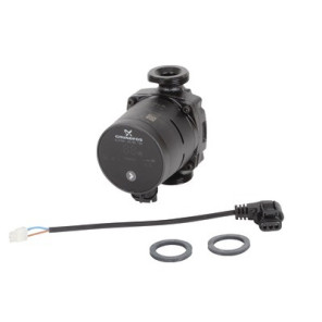 Umwälzpumpe GRUNDFOS ALPHA 2L 25-60-130- DE DIETRICH - S55562