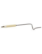 Ionisationselektrode gs150/1- DE DIETRICH CHAPPEE - S58082658 Ionisationselektrode gs150/1- DE DIETRICH CHAPPEE - S58082658