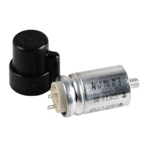 Kondensator 3mf + Kappe Prote- CHAPPEE - S58083768