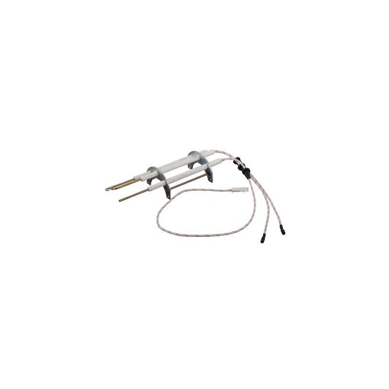 Électrodes cosse sum gaz- CHAPPEE - S58084894