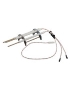 Électrodes cosse sum gaz- CHAPPEE - S58084894 Électrodes cosse sum gaz- CHAPPEE - S58084894