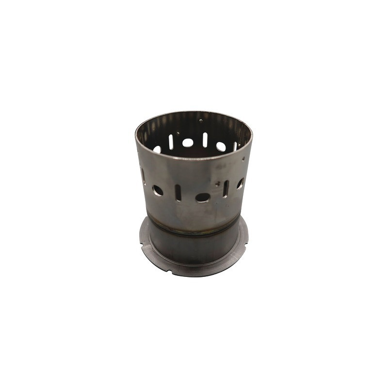 Tuyere fioul Ø80 ref.204022- CHAPPEE - S58169758