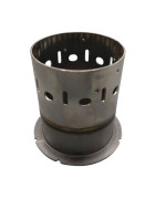 Tuyere fioul Ø80 ref.204022- CHAPPEE - S58169758
