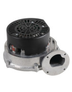 Ventilator rg128/1300 24V- DE DIETRICH CHAPPEE - S58209896