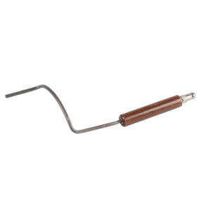 Ionisationselektrode 38/68- DE DIETRICH CHAPPEE - S58254428