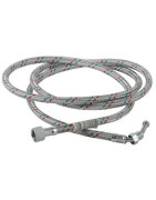Flexible NW4 FC3/8-MG1/4 90° (2m)- CHAPPEE - S58366628 Flexible NW4 FC3/8-MG1/4 90° (2m)- CHAPPEE - S58366628