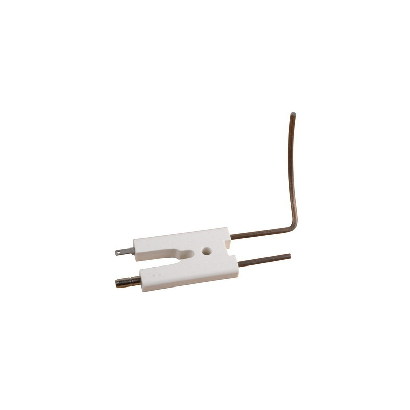 Elektrodenblock Gas- DE DIETRICH CHAPPEE - S58528436