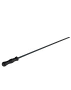 Couteau de nettoyage lg.560 mm.- DE DIETRICH - S58823
