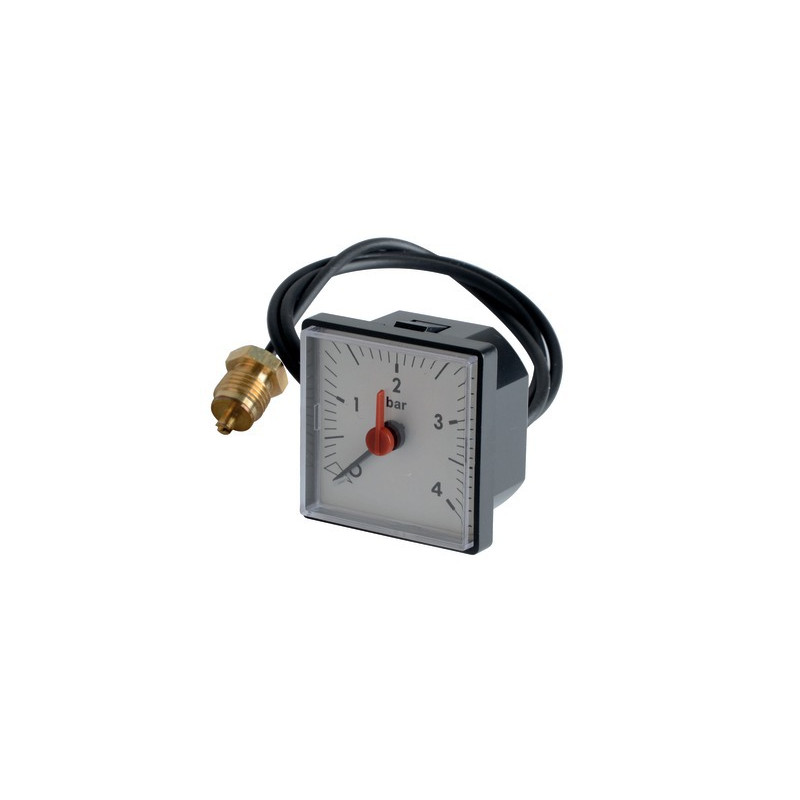 Manometer- DE DIETRICH - S58938