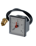 Manometer- DE DIETRICH - S58938