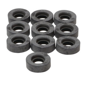 Siphondichtung, Set- DE DIETRICH - S62394  - (X10)