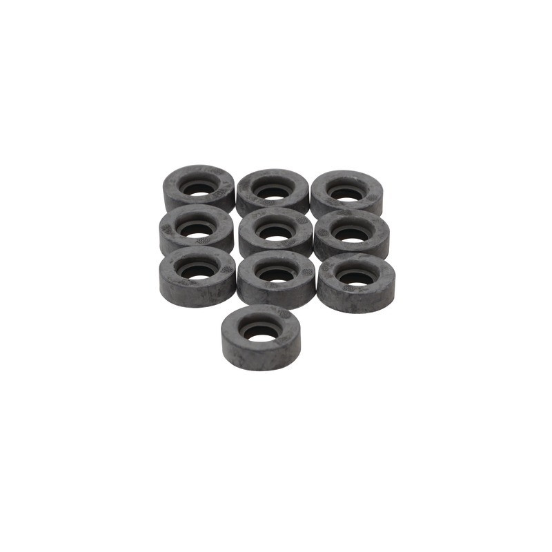 Siphondichtung, Set- DE DIETRICH - S62394  - (X10)