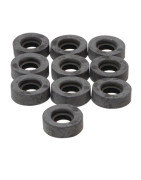 Siphondichtung, Set- DE DIETRICH - S62394  - (X10)