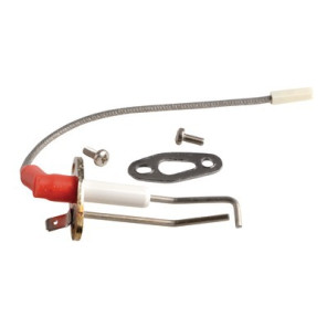 Zünd- und Ionisationselektrode mit Kabel- DE DIETRICH - S62743