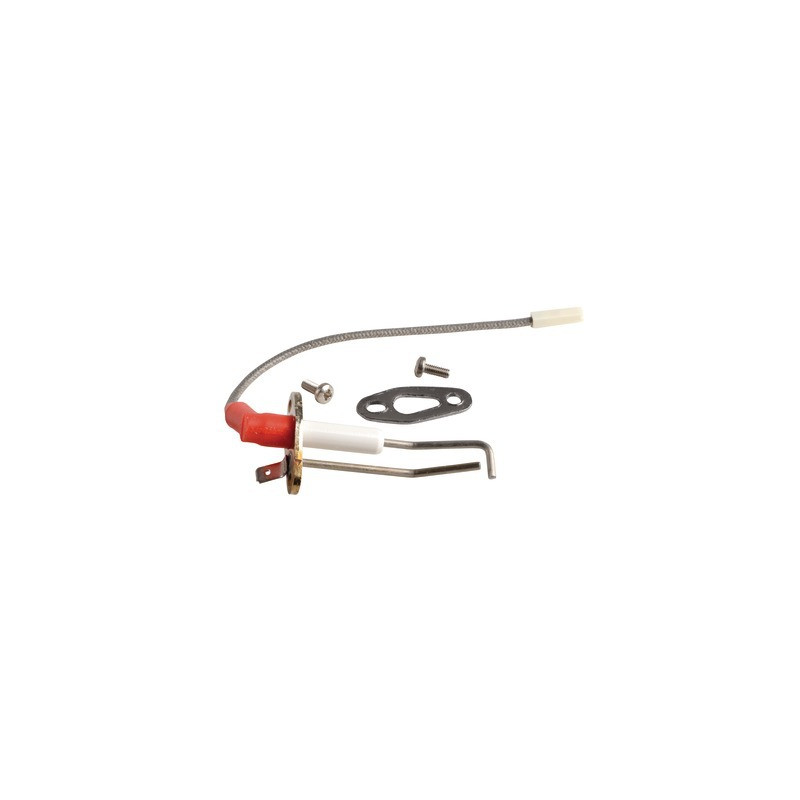 Zünd- und Ionisationselektrode mit Kabel- DE DIETRICH - S62743
