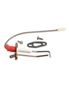 Zünd- und Ionisationselektrode mit Kabel- DE DIETRICH - S62743
