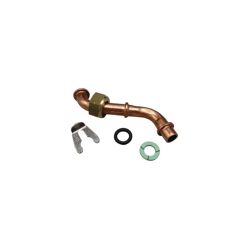 Tube pompe - vase expansion- DE DIETRICH - S62757