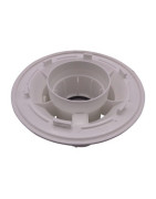 Buse de fumee 60/100- DE DIETRICH CHAPPEE - S62768
