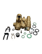 Bloc hydraulique droit 30/35-34/39- DE DIETRICH - S62773