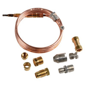 Thermoelement Q370A1014- DE DIETRICH CHAPPEE - S99901641