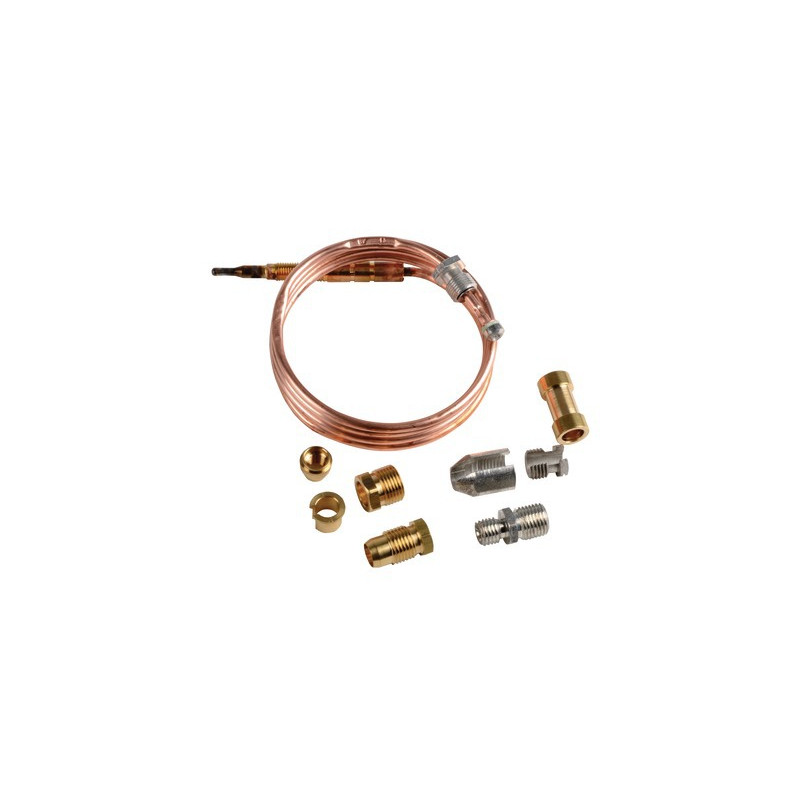 Thermoelement Q370A1014- DE DIETRICH CHAPPEE - S99901641
