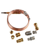 Thermoelement Q370A1014- DE DIETRICH CHAPPEE - S99901641